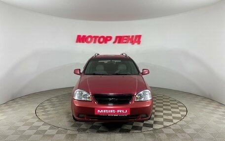 Chevrolet Lacetti, 2011 год, 455 000 рублей, 2 фотография