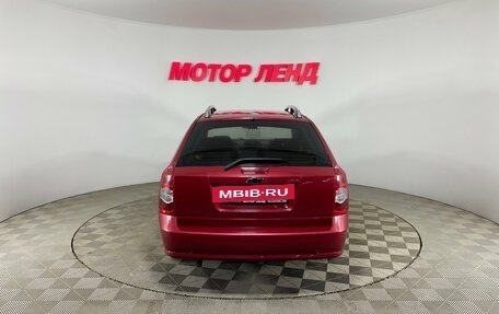 Chevrolet Lacetti, 2011 год, 455 000 рублей, 5 фотография