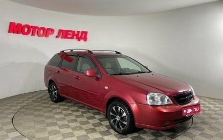Chevrolet Lacetti, 2011 год, 455 000 рублей, 3 фотография