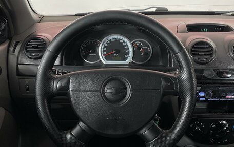 Chevrolet Lacetti, 2011 год, 455 000 рублей, 11 фотография