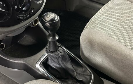 Chevrolet Lacetti, 2011 год, 455 000 рублей, 16 фотография