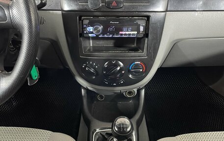 Chevrolet Lacetti, 2011 год, 455 000 рублей, 14 фотография