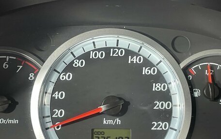 Chevrolet Lacetti, 2011 год, 455 000 рублей, 15 фотография