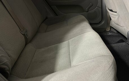 Chevrolet Lacetti, 2011 год, 455 000 рублей, 18 фотография