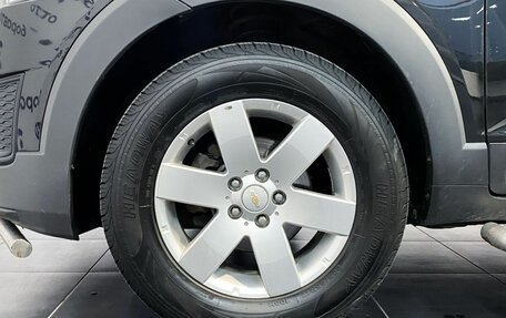 Chevrolet Captiva I, 2014 год, 1 300 000 рублей, 10 фотография