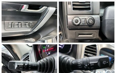 Chevrolet Captiva I, 2014 год, 1 300 000 рублей, 20 фотография