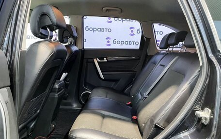 Chevrolet Captiva I, 2014 год, 1 300 000 рублей, 12 фотография