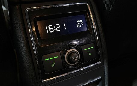 Skoda Superb III рестайлинг, 2014 год, 1 299 000 рублей, 14 фотография