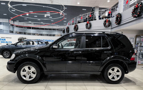 Mercedes-Benz M-Класс, 2003 год, 650 000 рублей, 12 фотография