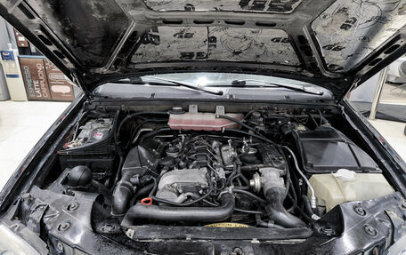 Mercedes-Benz M-Класс, 2003 год, 650 000 рублей, 13 фотография