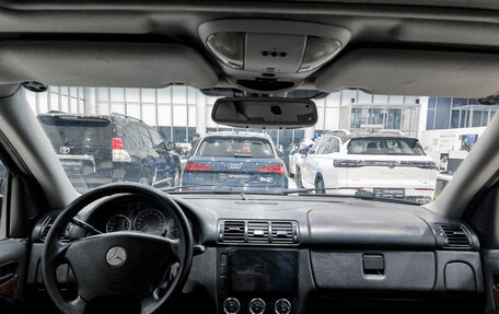 Mercedes-Benz M-Класс, 2003 год, 650 000 рублей, 18 фотография