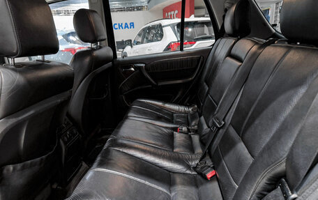 Mercedes-Benz M-Класс, 2003 год, 650 000 рублей, 16 фотография