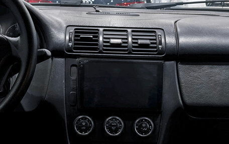 Mercedes-Benz M-Класс, 2003 год, 650 000 рублей, 19 фотография