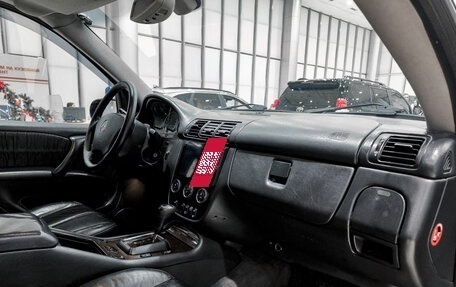 Mercedes-Benz M-Класс, 2003 год, 650 000 рублей, 15 фотография