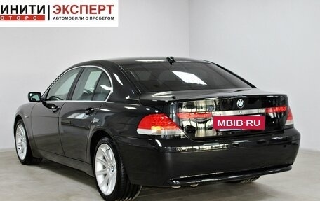 BMW 7 серия, 2001 год, 1 079 900 рублей, 6 фотография