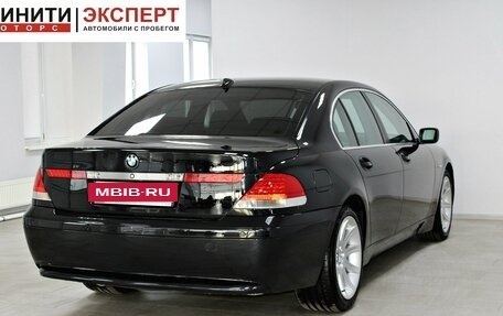 BMW 7 серия, 2001 год, 1 079 900 рублей, 4 фотография