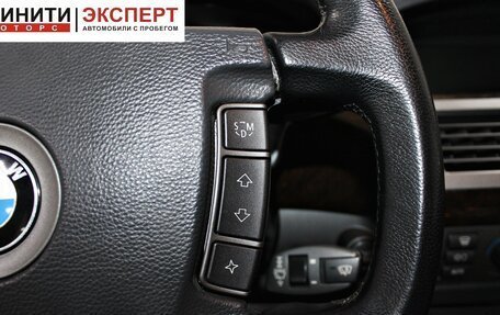 BMW 7 серия, 2001 год, 1 079 900 рублей, 9 фотография