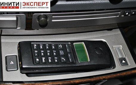 BMW 7 серия, 2001 год, 1 079 900 рублей, 14 фотография
