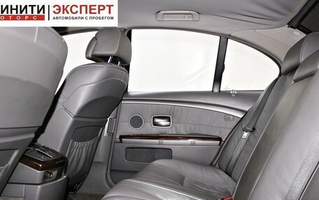 BMW 7 серия, 2001 год, 1 079 900 рублей, 18 фотография