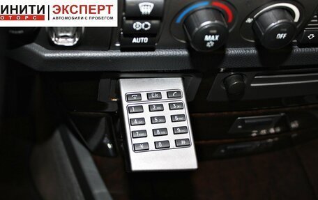 BMW 7 серия, 2001 год, 1 079 900 рублей, 15 фотография