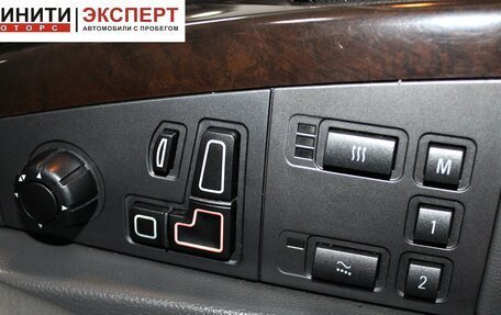 BMW 7 серия, 2001 год, 1 079 900 рублей, 13 фотография