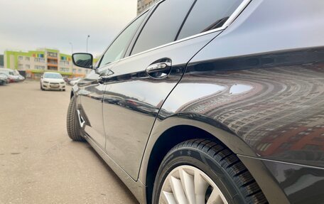 BMW 5 серия, 2018 год, 3 795 000 рублей, 6 фотография