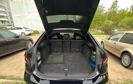 BMW 6 серия, 2020 год, 4 700 000 рублей, 4 фотография