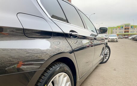 BMW 5 серия, 2018 год, 3 795 000 рублей, 7 фотография