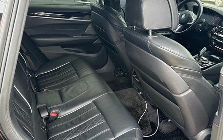 BMW 6 серия, 2020 год, 4 700 000 рублей, 5 фотография