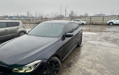 BMW 6 серия, 2020 год, 4 700 000 рублей, 3 фотография