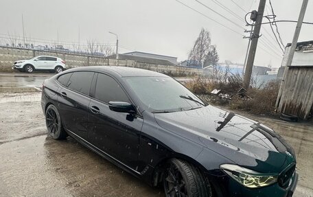 BMW 6 серия, 2020 год, 4 700 000 рублей, 2 фотография