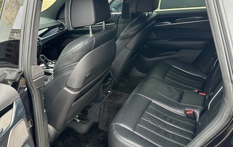 BMW 6 серия, 2020 год, 4 700 000 рублей, 9 фотография