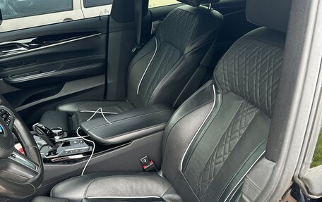 BMW 6 серия, 2020 год, 4 700 000 рублей, 11 фотография