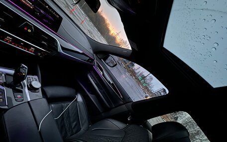 BMW 6 серия, 2020 год, 4 700 000 рублей, 18 фотография