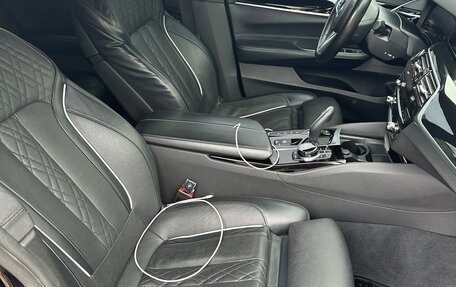 BMW 6 серия, 2020 год, 4 700 000 рублей, 7 фотография