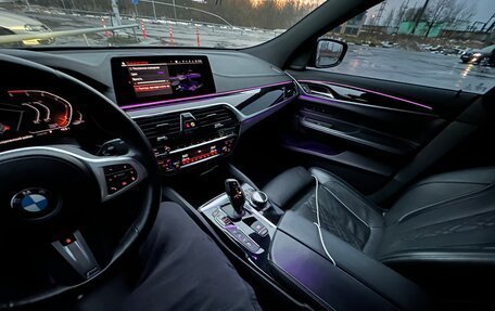 BMW 6 серия, 2020 год, 4 700 000 рублей, 20 фотография