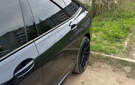 BMW 6 серия, 2020 год, 4 700 000 рублей, 13 фотография