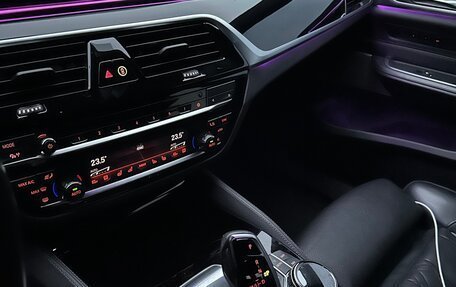 BMW 6 серия, 2020 год, 4 700 000 рублей, 19 фотография