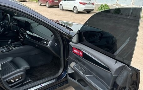 BMW 6 серия, 2020 год, 4 700 000 рублей, 8 фотография