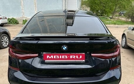 BMW 6 серия, 2020 год, 4 700 000 рублей, 16 фотография