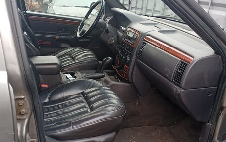 Jeep Grand Cherokee, 1999 год, 420 000 рублей, 4 фотография