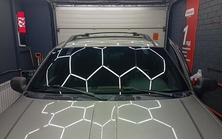 Jeep Grand Cherokee, 1999 год, 420 000 рублей, 13 фотография