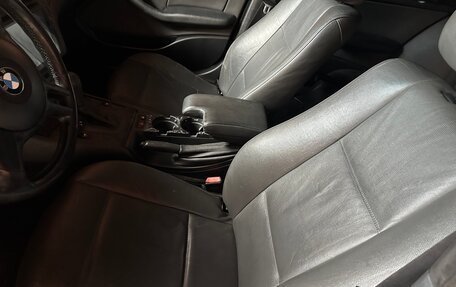 BMW 3 серия, 2001 год, 450 000 рублей, 7 фотография