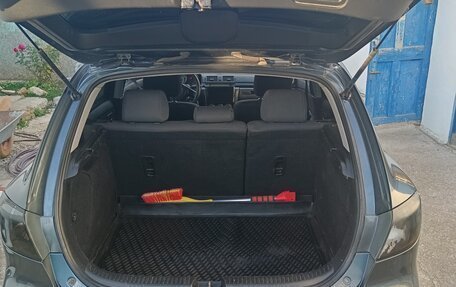 Mazda 3, 2008 год, 540 000 рублей, 7 фотография