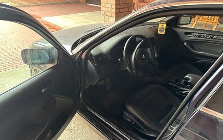 BMW 3 серия, 2001 год, 450 000 рублей, 9 фотография