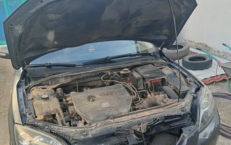 Mazda 3, 2008 год, 540 000 рублей, 2 фотография