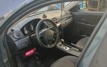 Mazda 3, 2008 год, 540 000 рублей, 9 фотография
