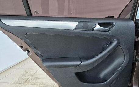 Volkswagen Jetta VI, 2015 год, 800 000 рублей, 14 фотография