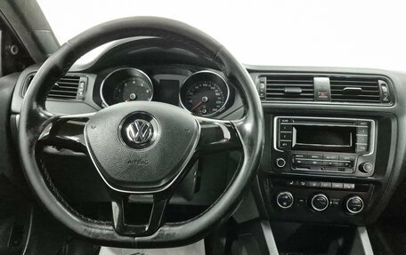 Volkswagen Jetta VI, 2015 год, 800 000 рублей, 11 фотография
