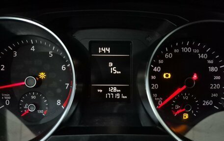 Volkswagen Jetta VI, 2015 год, 800 000 рублей, 16 фотография